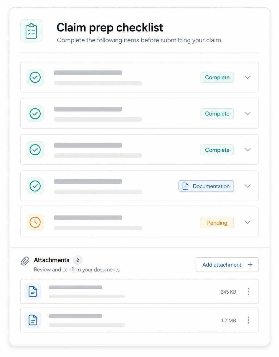 PatientArc message desk with an incoming patient text and a drafted reply.